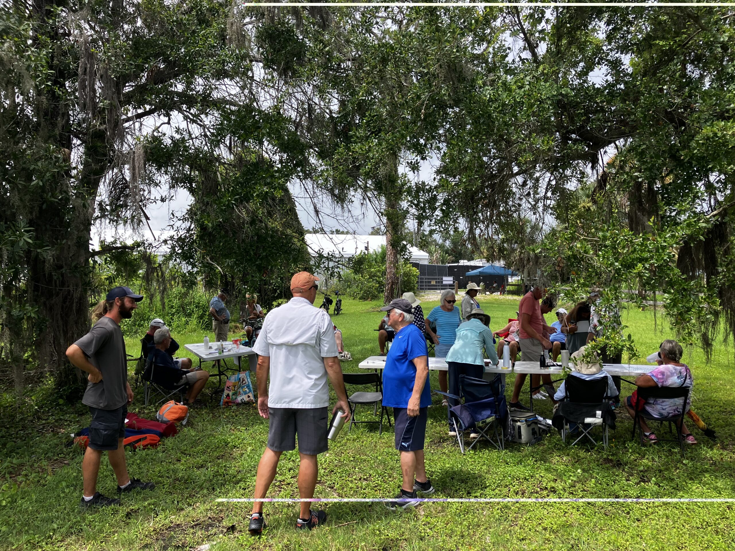 Meet Your Park (Event Summary)